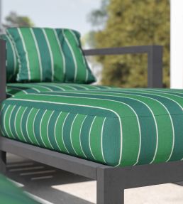 Robberg Fabric by Warwick Palm
