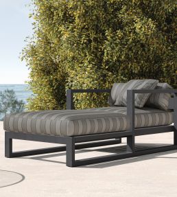 Robberg Fabric by Warwick Rock