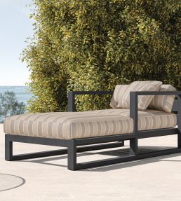 Robberg Fabric by Warwick Sandal