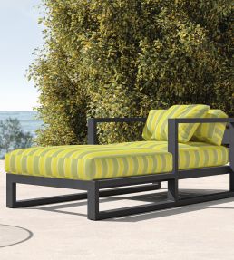 Robberg Fabric by Warwick Zest