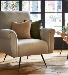 Robertson Fabric by Prestigious Textiles Basil