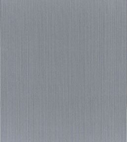 Robinia Fabric by Clarke & Clarke Navy