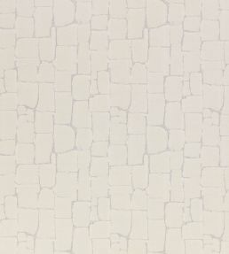Roca Fabric by Villa Nova Chrome