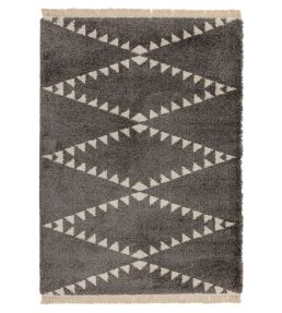 Asiatic Rocco rug Charcoal RC-04-120170 Charcoal
