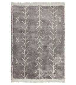 Asiatic Rocco Arrow rug Grey RC-11-160230 Grey