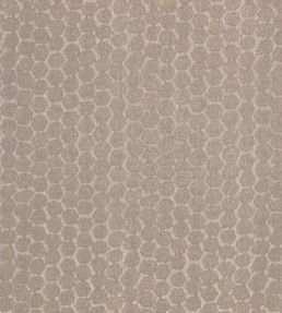 Roche FR Fabric by Villa Nova Driftwood