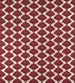 Rochelle Fabric by Casal Grenade