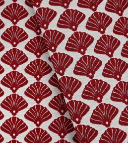 Rochelle Fabric by Casal Grenade