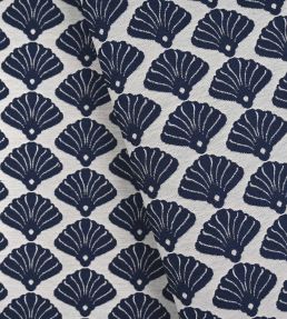 Rochelle Fabric by Casal Marine