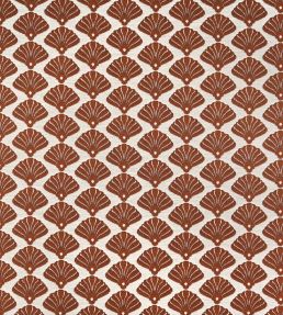 Rochelle Fabric by Casal Terre Cuite