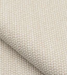 Rocher Fabric by Nobilis Snow