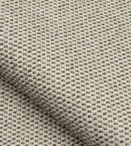 Rocher Fabric by Nobilis Grey