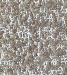 Rocheuses Fabric by Casal Beige