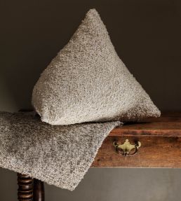 Rocheuses Fabric by Casal Beige