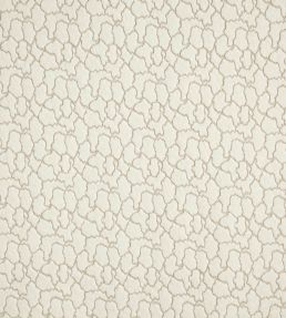 Rockliffe Fabric by Prestigious Textiles Pebble