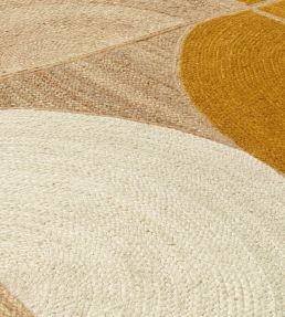Elitis Rocky rug Banane TA109-25-05 Banane