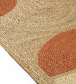 Elitis Rocky rug Cardamome TA-109-35-05 Cardamome