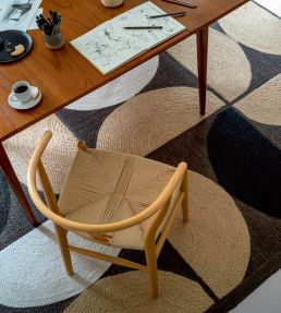 Elitis Rocky rug Priogue TA-109-13-05 Priogue