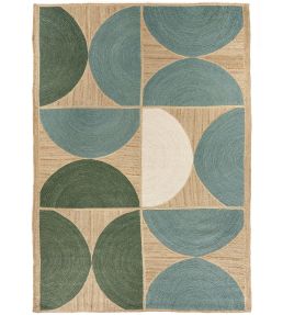 Elitis Rocky rug Sauge TA109-62-05 Sauge