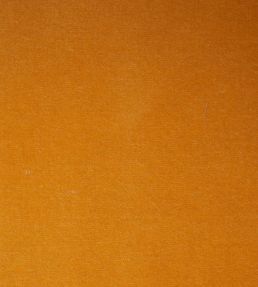 Rocky Performance Velvet Fabric by Schumacher Marigold
