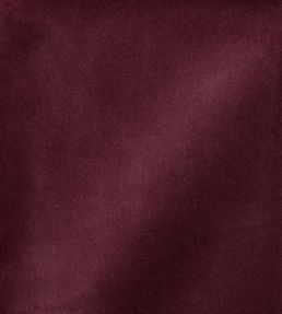 Rocky Performance Velvet Fabric by Schumacher Mulberry