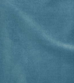 Rocky Performance Velvet Fabric by Schumacher Ocean