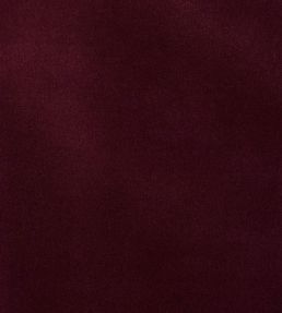 Rocky Performance Velvet Fabric by Schumacher Plum