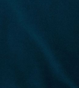 Rocky Performance Velvet Fabric by Schumacher Prussian
