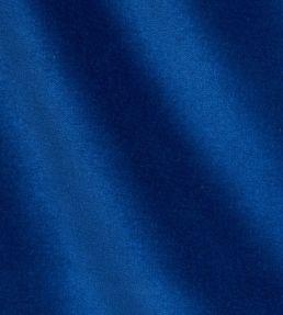 Rocky Performance Velvet Fabric by Schumacher Sapphire