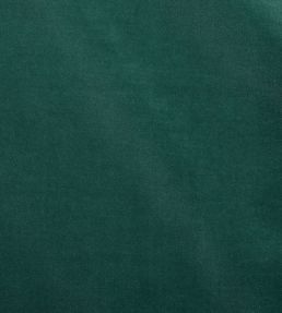 Rocky Performance Velvet Fabric by Schumacher Teal