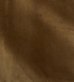 Rocky Performance Velvet Fabric by Schumacher Walnut