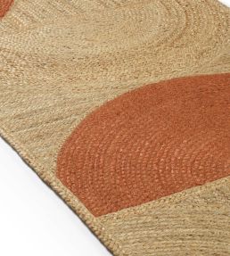 Elitis Rocky Runner rug Cardamome TA-109-35-06 Cardamome