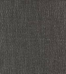 Rodeo Fabric by Casamance Anthracite