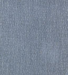 Rodeo Fabric by Casamance Pierre Bleue