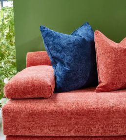 Rodin Fabric by Prestigious Textiles Ecru