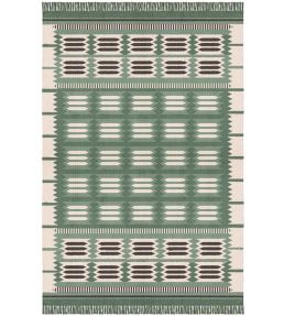 Layered Rollakan Hilma rug Fern ROHIFE140200 Fern