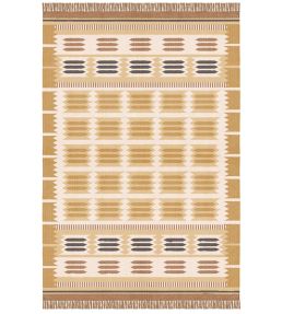 Rollakan Hilma Rug by Layered Marigold