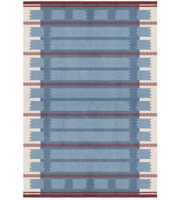 Layered Rollakan Iris rug Petrol ROIRPE140200 Petrol