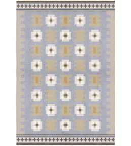 Layered Rollakan Selma rug Dove ROSEDO140200 Dove