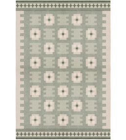 Layered Rollakan Selma rug Sage ROSESA140200 Sage