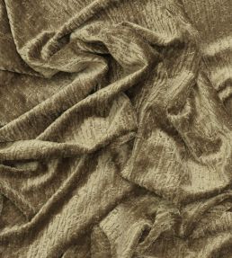 Roma Fabric by Andrew Martin Bronze