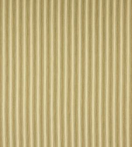 Romaine Stripe Fabric by Colefax and Fowler Stone