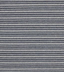 Romeo Fabric by Warwick Indigo