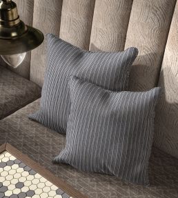 Romeo Fabric by Warwick Moss