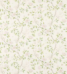 Romey's Garden Wallpaper by Zoffany Blossom