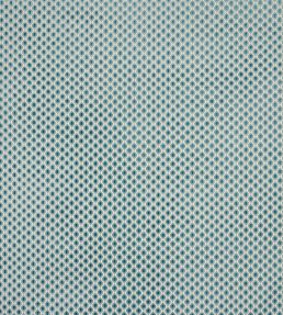 Romilly Fabric by Colefax And Fowler Blue