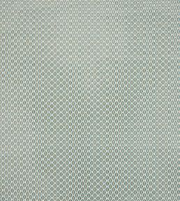 Romilly Fabric by Colefax And Fowler Old Blue