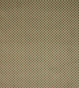 Romilly Fabric by Colefax And Fowler Sage Green
