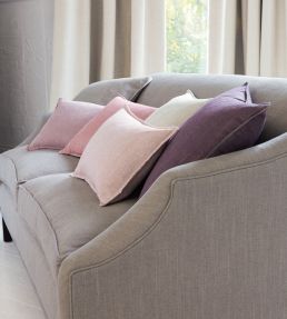 Asuri Fabric by Romo Rosa