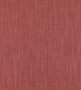Asuri Fabric by Romo Soft Red